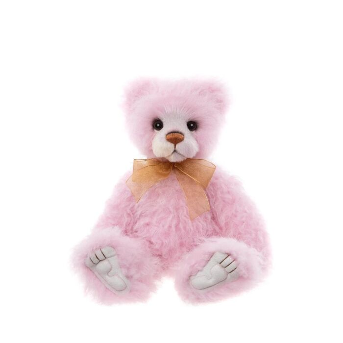 Charlie Bears Lilly